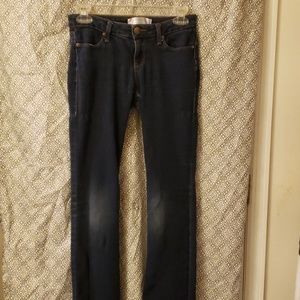 No Boundaries Jeans